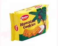 HAWAIAN COOKIES 200G MUNCHEE